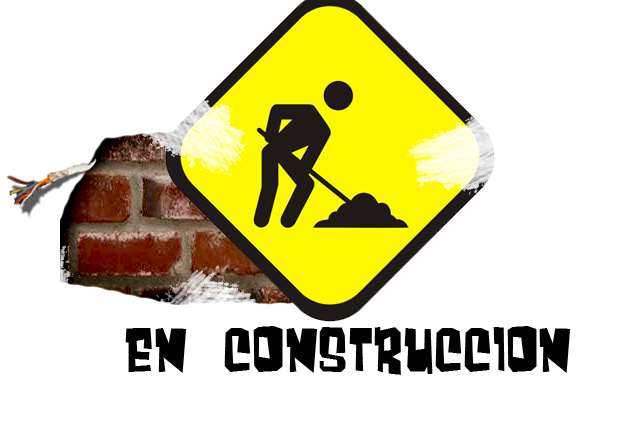 en construccion