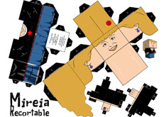 Recortable