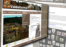 valdeltormo