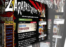 zarapastrosos